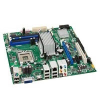 Intel DG43GT (BLKDG43GT)